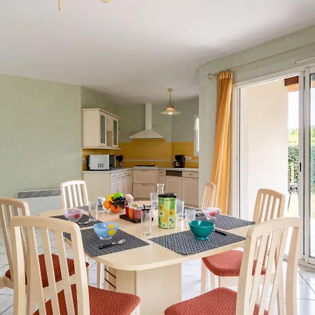 Holiday Cantegrit By Interhome Holiday home *