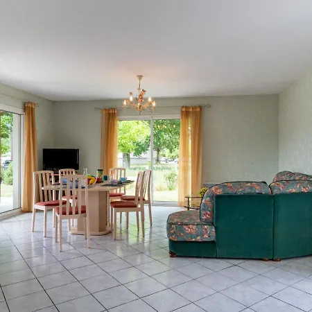 Holiday Cantegrit By Interhome Holiday home Mimizan