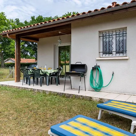 Holiday Cantegrit By Interhome