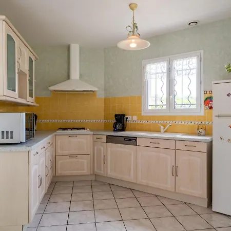 Holiday Cantegrit By Interhome Holiday home