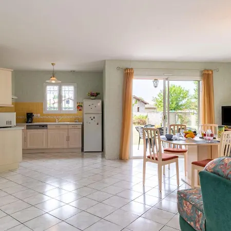 Holiday Cantegrit By Interhome Holiday home *