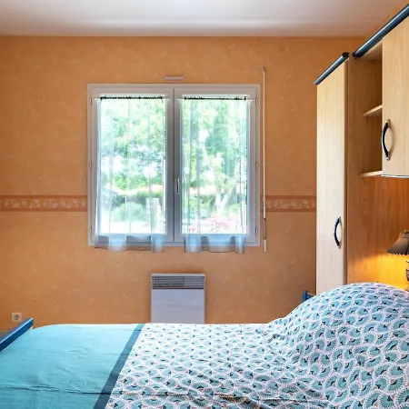 Holiday Cantegrit By Interhome * Mimizan